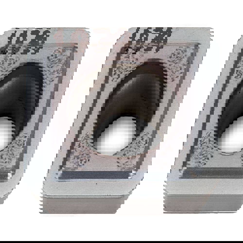 Indexable Drill Insert: SHLT11FS IN1030, Carbide